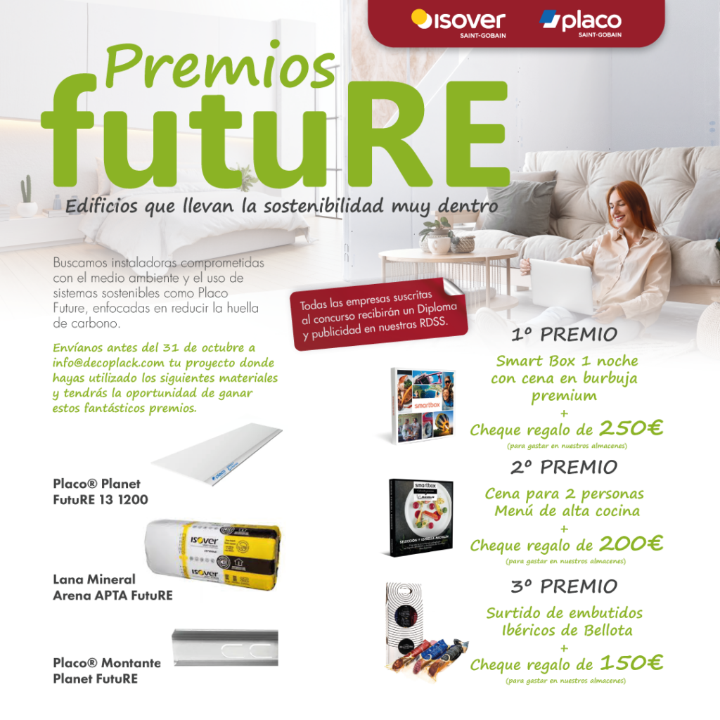 Premios Future