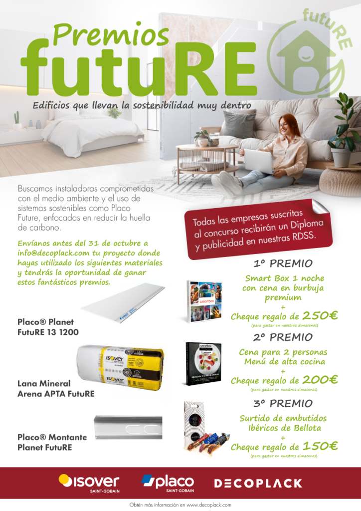 Premios Future